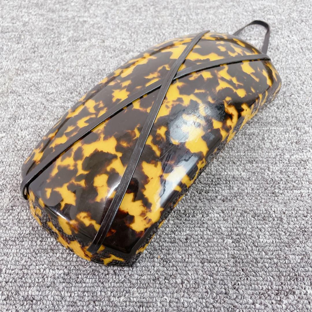 ベッコウ 胴掛け