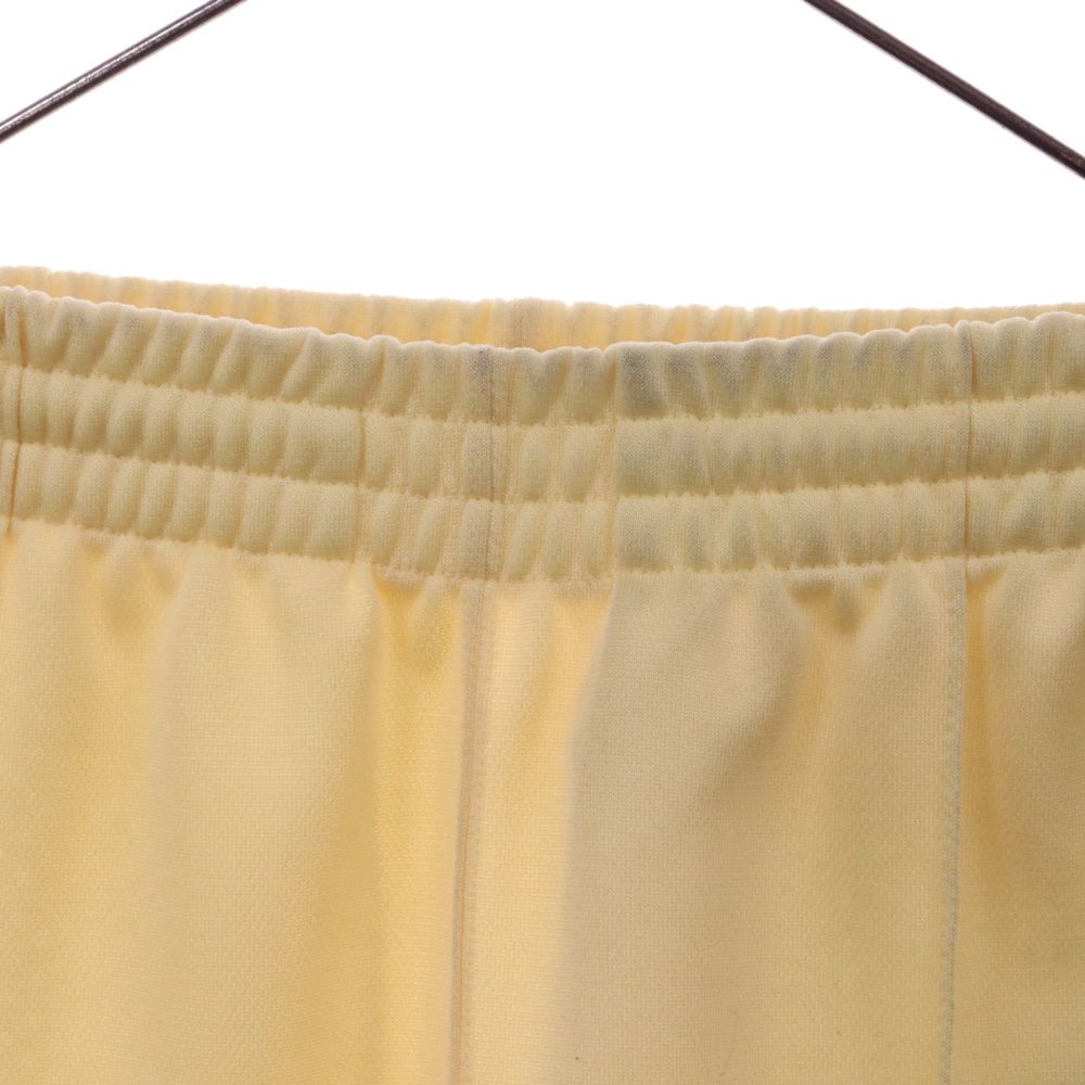 Needles (ニードルス) TRACK PANT Poly Smooth サイドライン