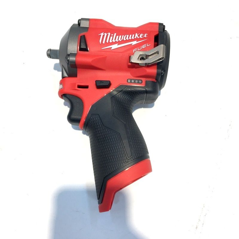 インパクトレンチ