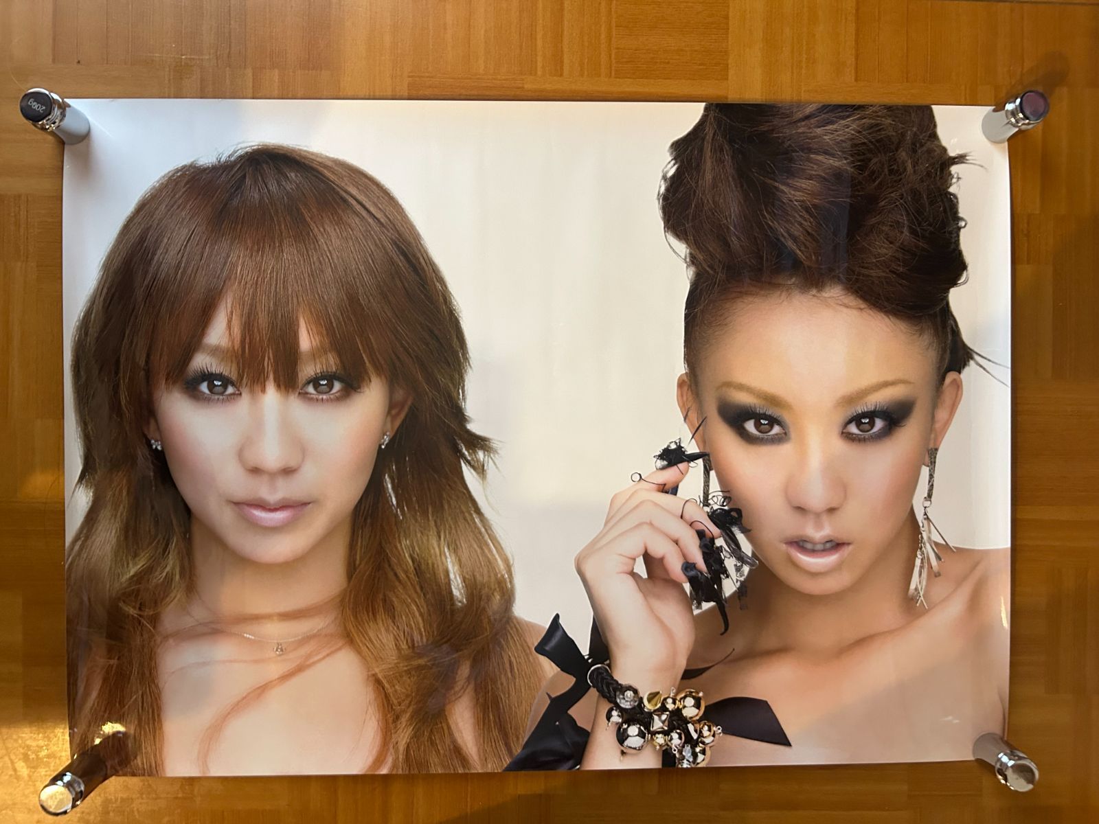 倖田來未 / BEST 〜third universe〜 & 8th AL