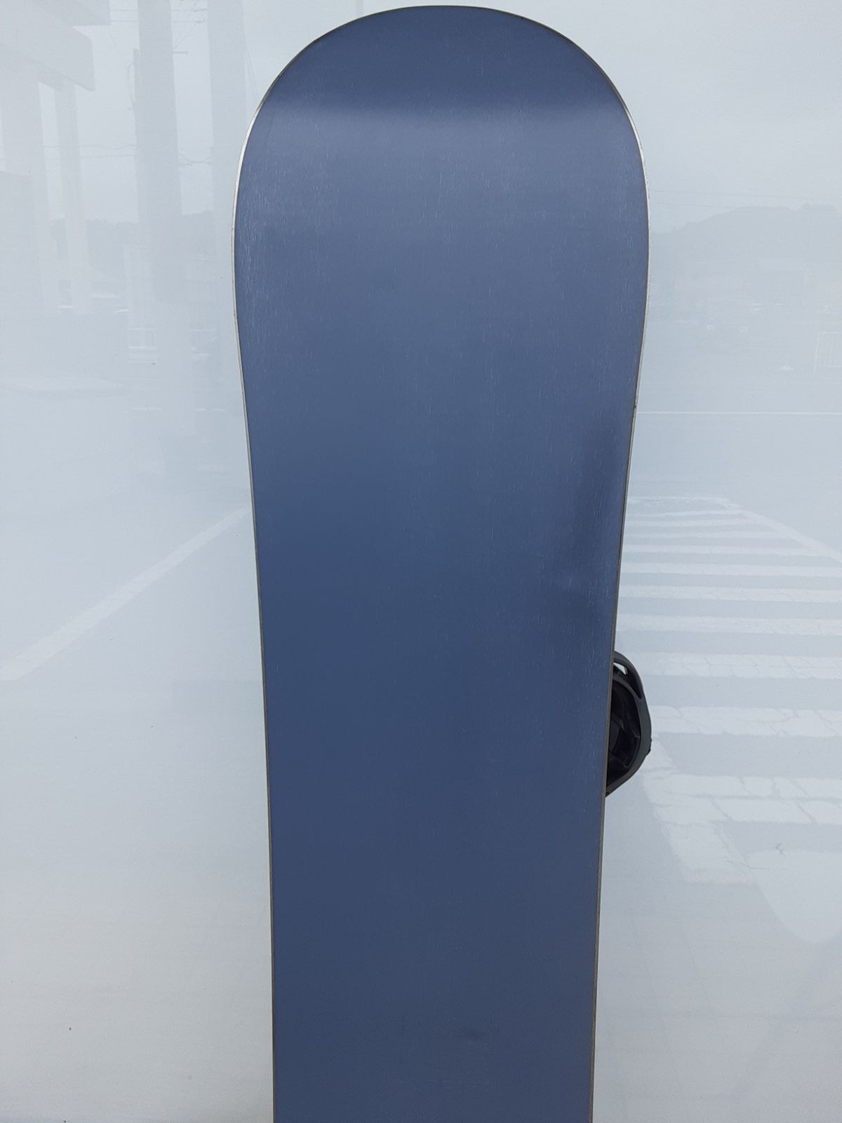 NAKED スノーボード板 ビンディング セット 150cm ブラック - メルカリ