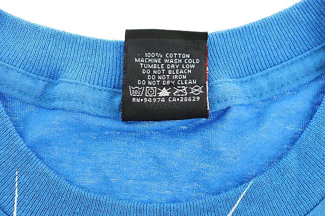 STUSSY　サングラス　TINA　ヴィンテージ ステューシー STUSSY VINTAGE ヴィンテージ 00s Graphic Tee