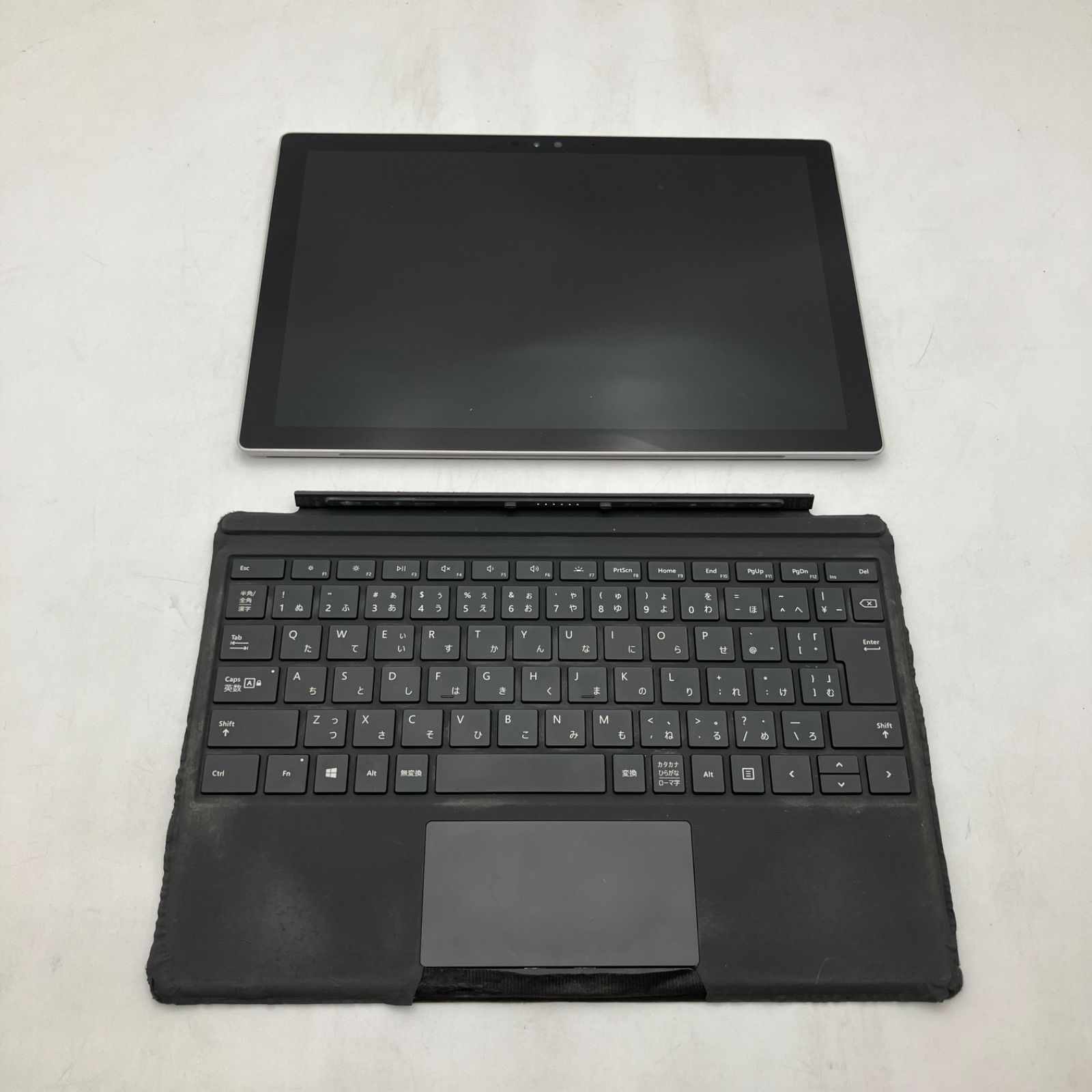 microsoft surface pro 4 ジャンク surface pro4 256GB ジャンク品