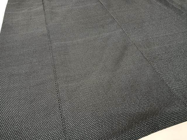 平和屋着物○本塩沢 蚊絣 正絹 逸品 AAAY1619np - メルカリ