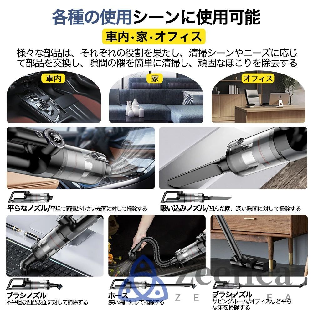 HEPAフィルター 家庭用