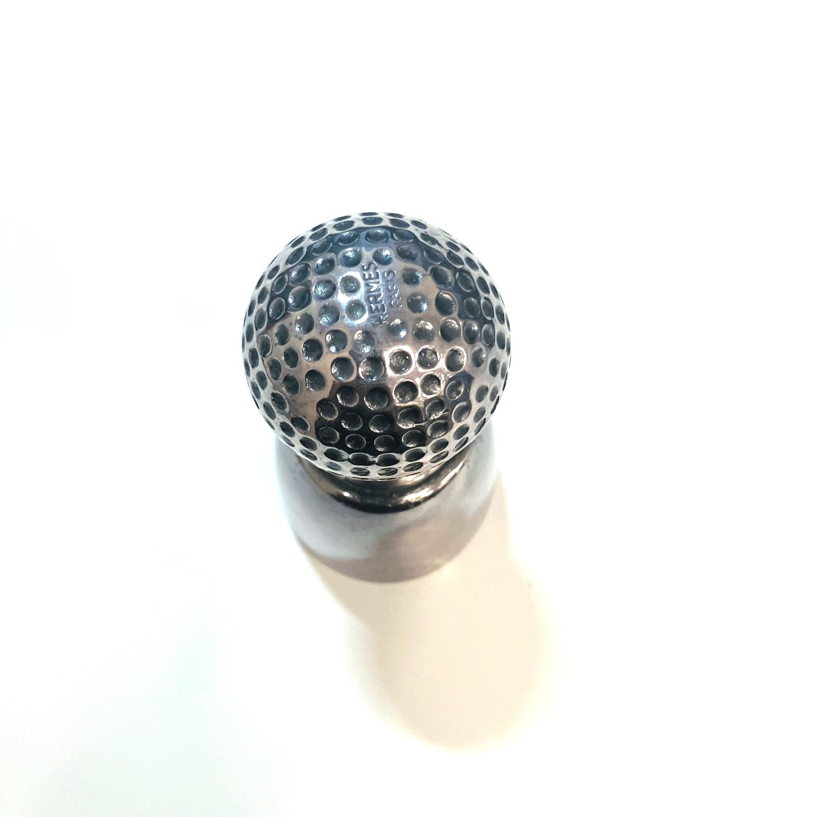 【最大80％OFF！】 HERMES エルメス SILVER925 HAND BELL ハンドベル X2095 一年中大特価。