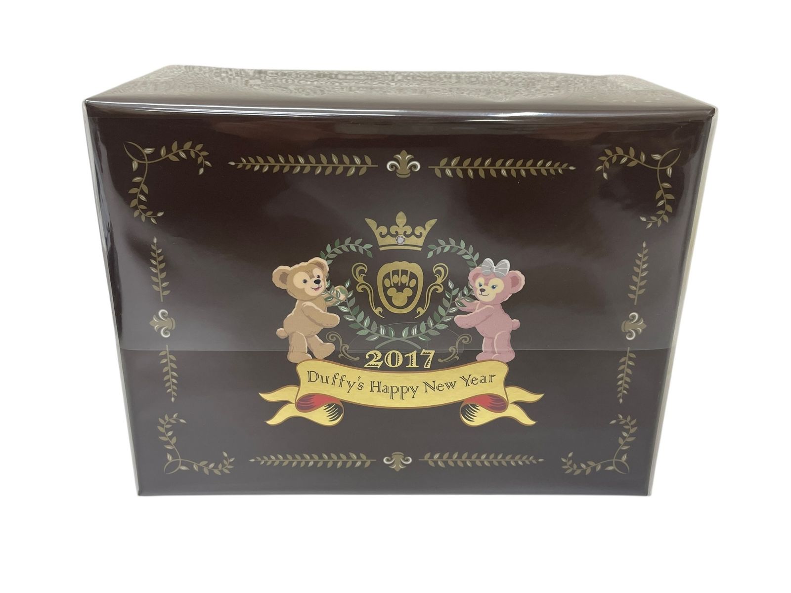 Disney (ディズニー) 東京ディズニーシー限定 2017年コレクション