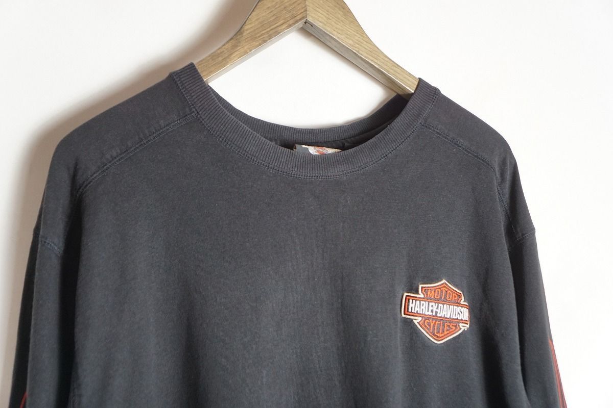 正規 00s Harley-Davidson ビンテージ ハーレーダビッドソン
