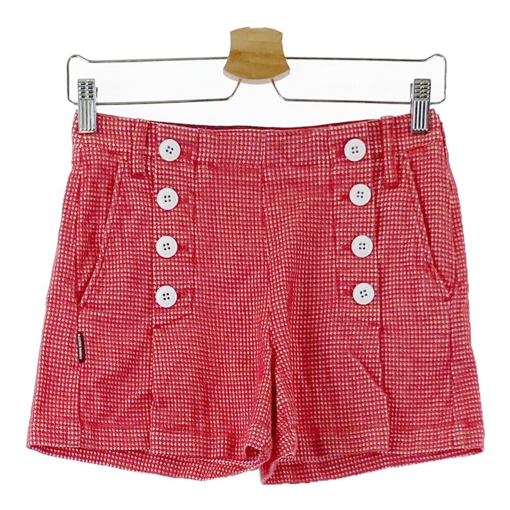 サイズ：0 MASTER BUNNY EDITION マスターバニーエディション