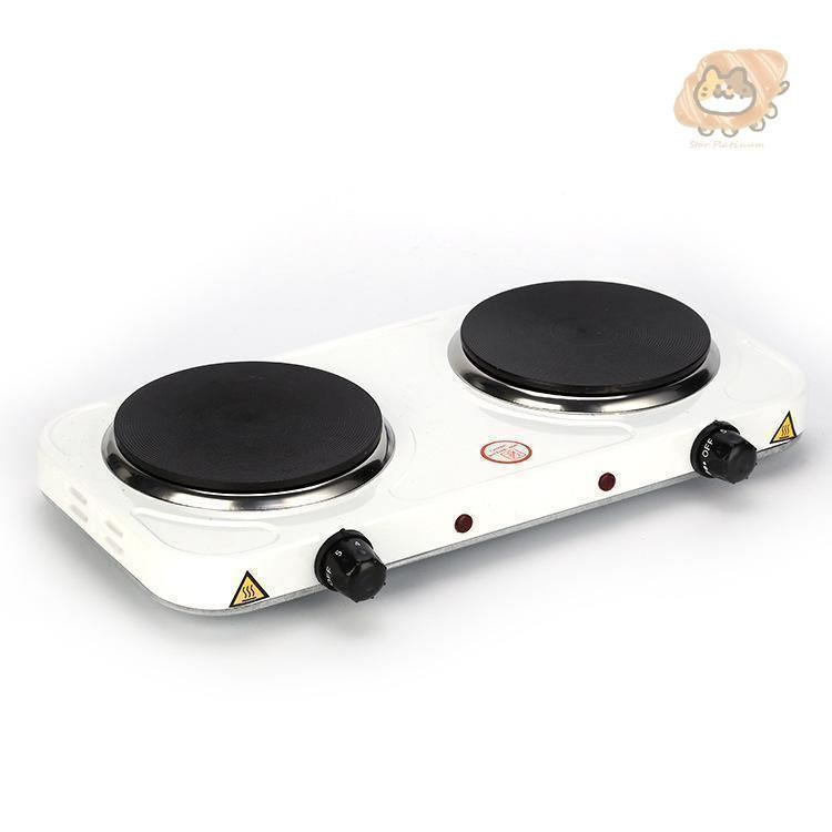 調理器 2口コンロ