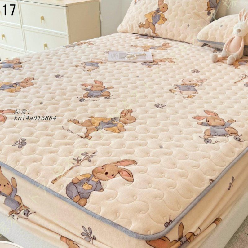 丸洗いできる ボックスシーツ