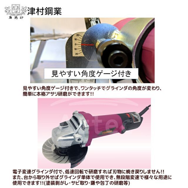 付属