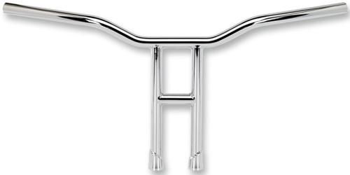 TYSON ハンドルバー