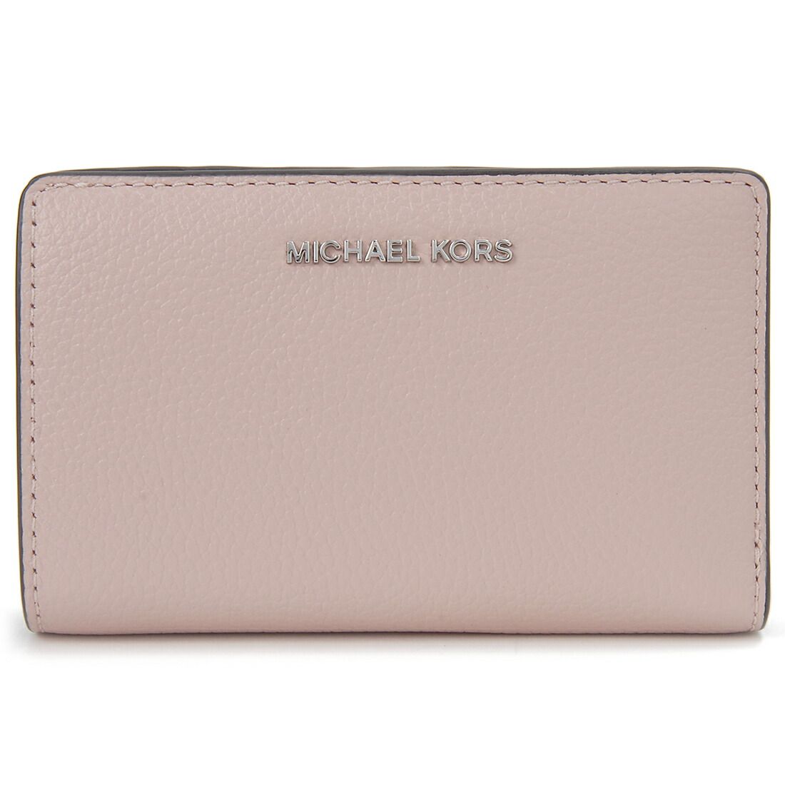 MICHAEL KORS マイケルコース 二つ折り財布 レディース ピンク 32S4S8ED6L 688 EMPIRE