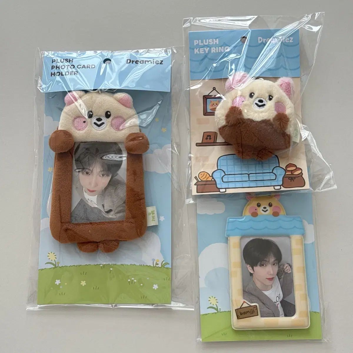 Amazon.co.jp: NCT DREAM チソン トレカケース トレカホルダー CANDY