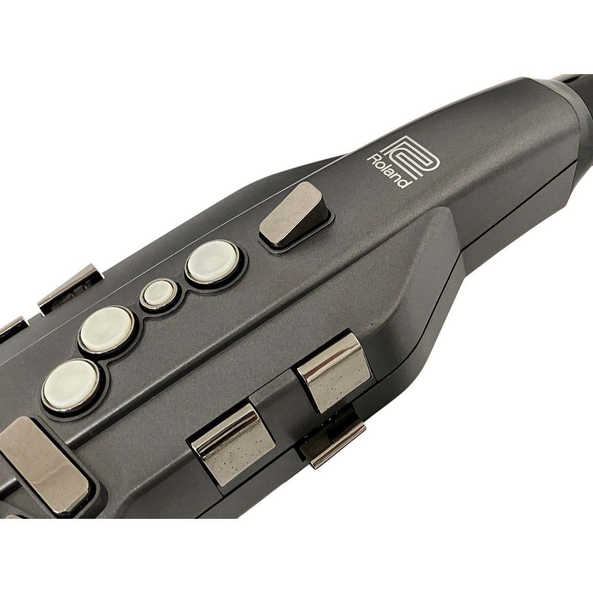 Roland AE-05 Aerophone GO エアロフォン スタンド マウスピース セット ローランド デジタル管楽器 O10388177 IMPECCABLEHEALTHCARESERVICES_COM