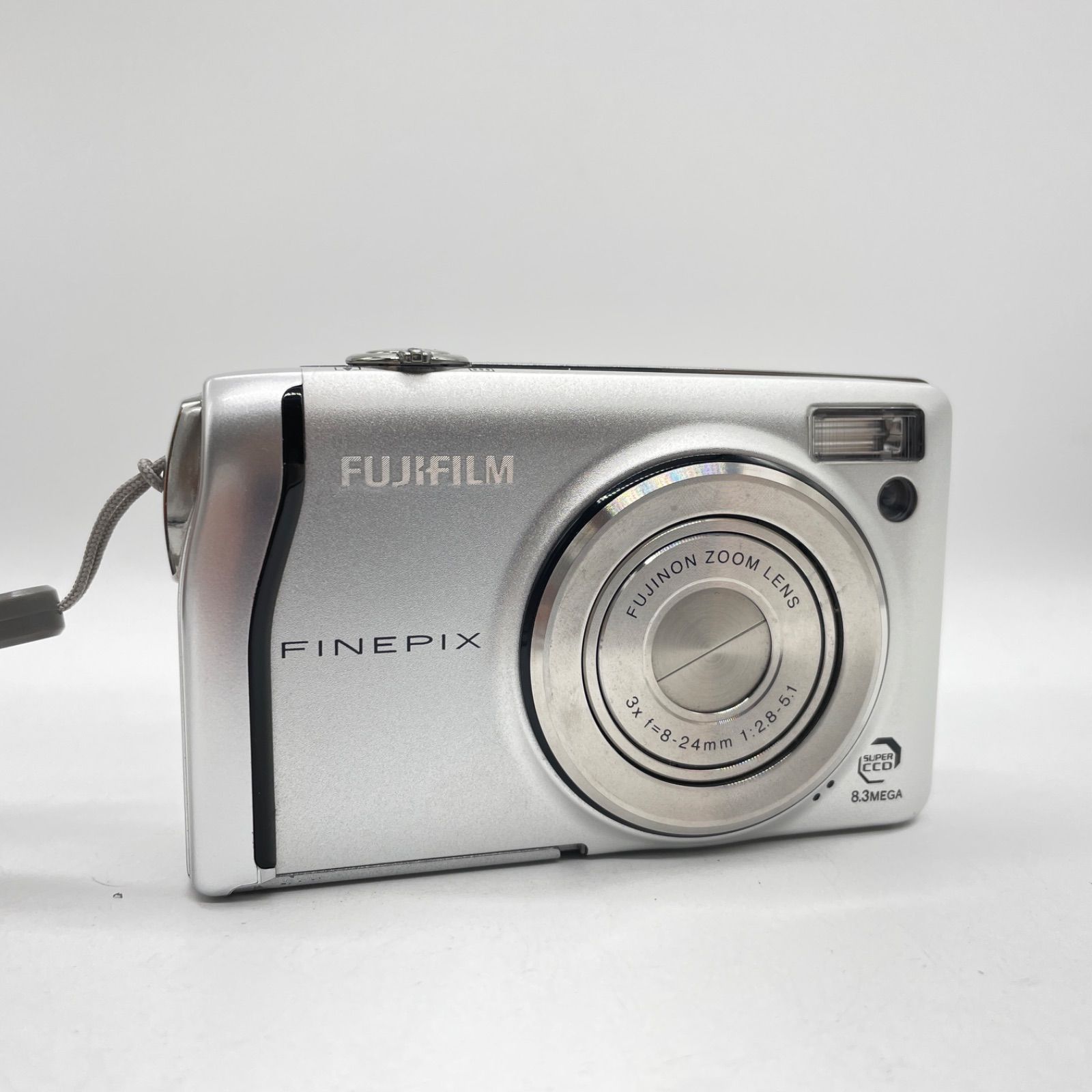 転送特典無料あり FINEPIX