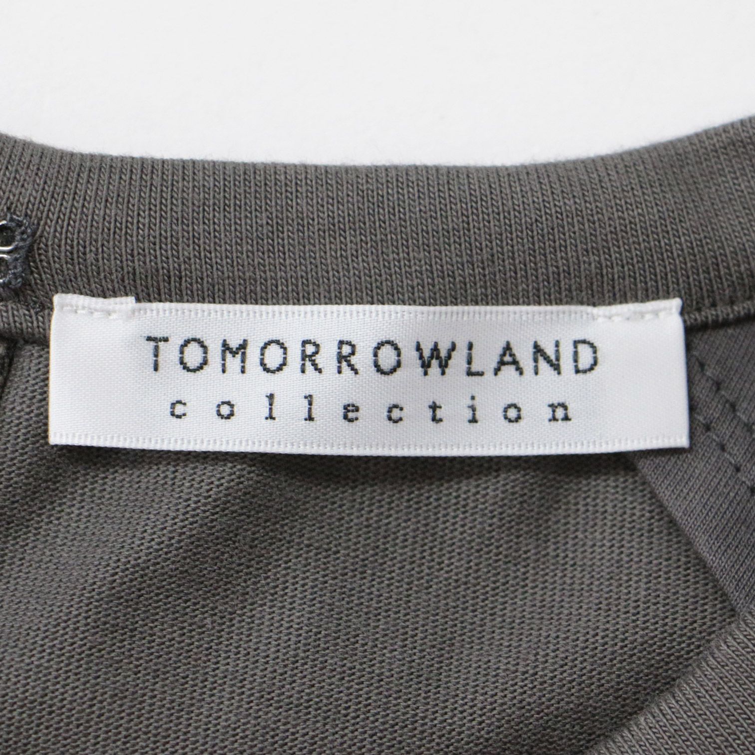 TOMORROWLAND collection トゥモローランド コレクション