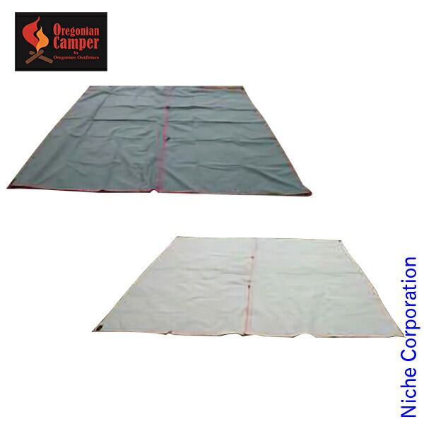 【新品】 オレゴニアンキャンパー WP Lining Sheet (270) OCA-702 キャンプ用品 アウトドア用品