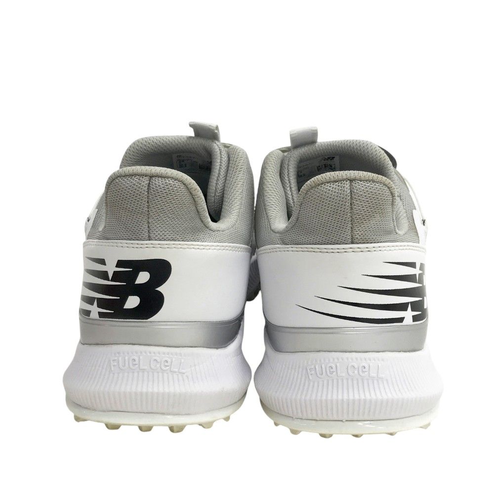 NEW BALANCE GOLF ニューバランス UGH1001W FuelCell BOA 2023年モデル
