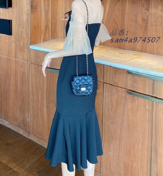 パーティードレス 韓国