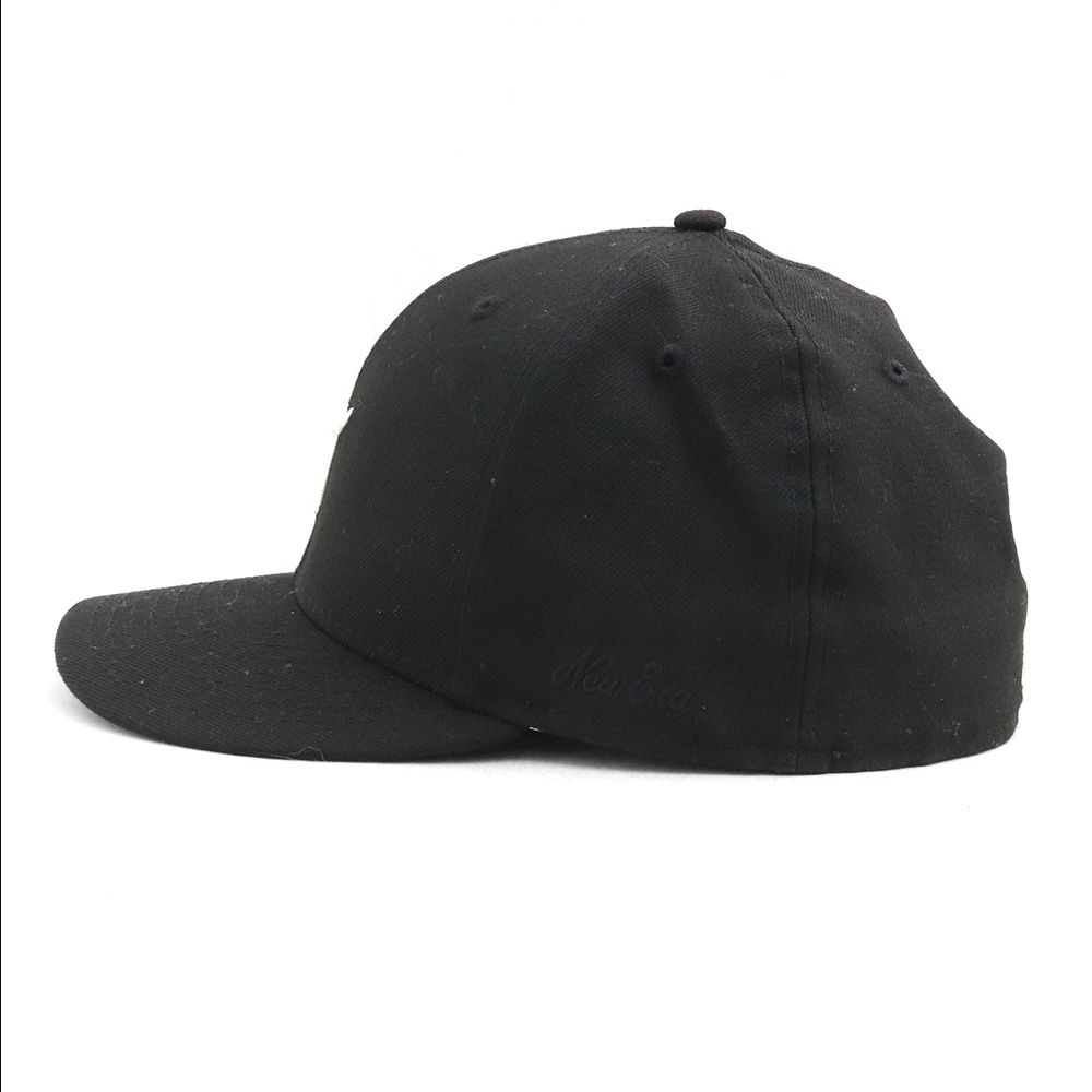 NEW ERA × FEAR OF GOD サイズ7 3/8 キャップ - メルカリ