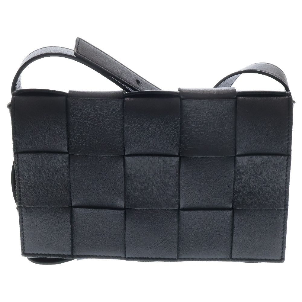 PRADA SPORT (プラダ スポーツ) ナイロンショルダーバッグ 4V0454 ブラック