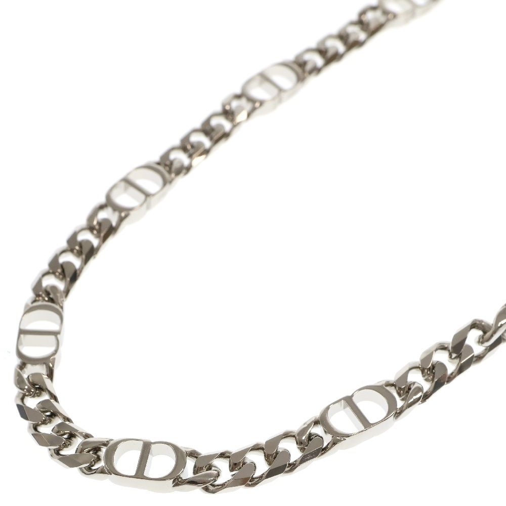 DIOR (ディオール) CD Icon Chain CDロゴ チェーン リンク