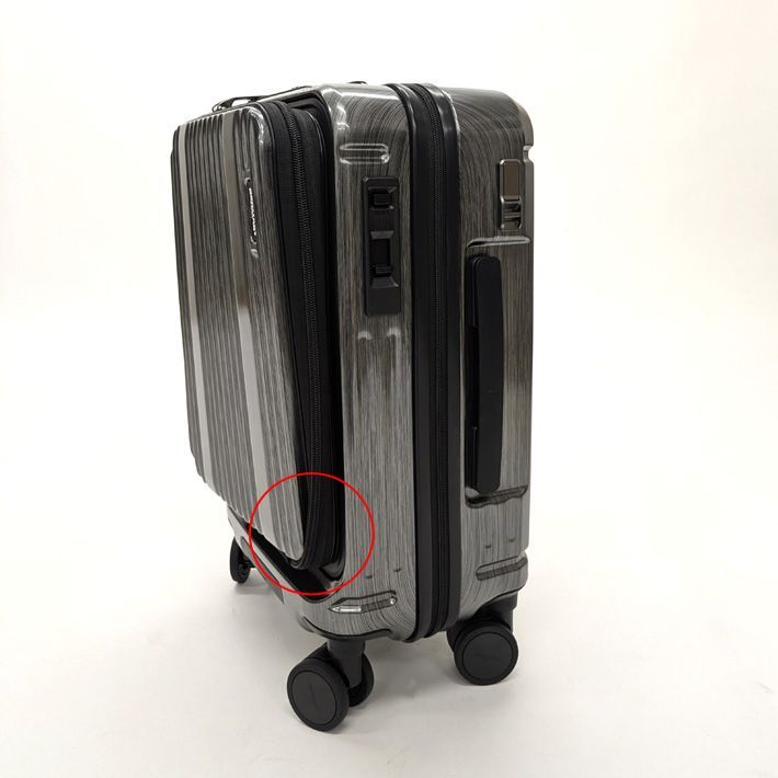 HINOMOTO製ストッパー付60ｍｍ大径静音キャスター