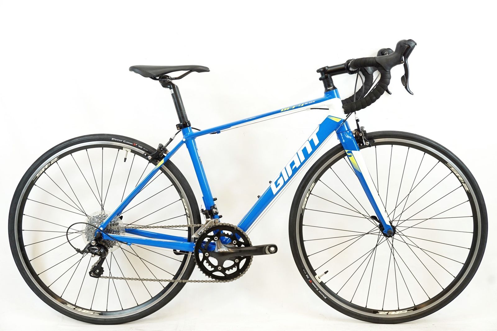 GIANT 「ジャイアント」 DEFY1 2012年モデル ロードバイク