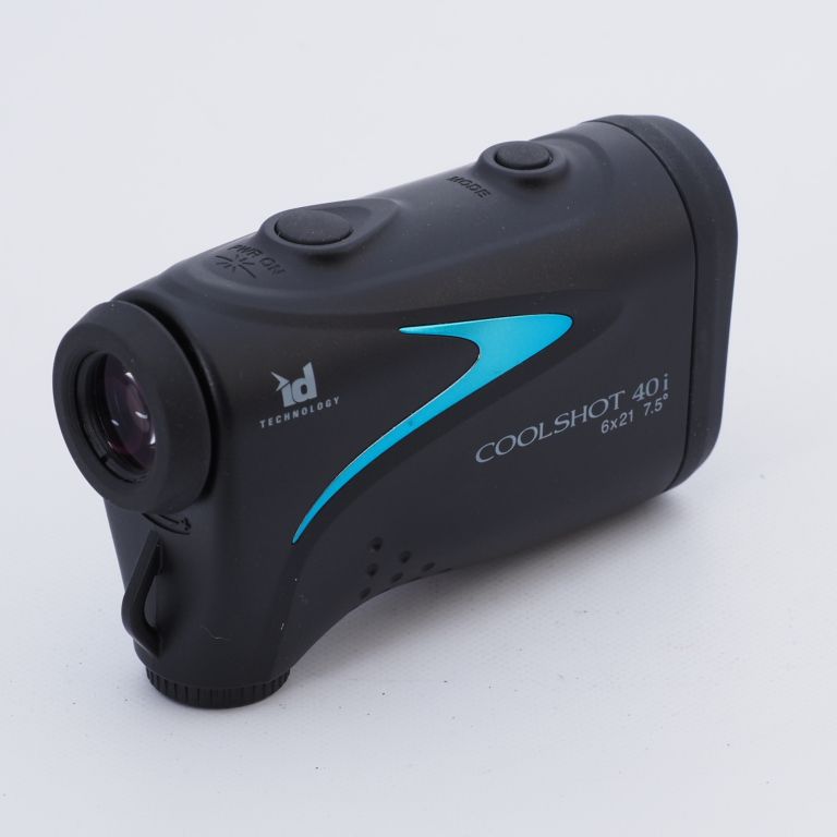 【マッシー】Nikon COOLSHOT 40i ゴルフ用距離計【高低差】 Amazon.co.jp: Nikon ゴルフ用レーザー距離計 COOLSHOT 40i
