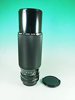 美品！タムロン AF/MF レンズ100-300mm F5-6.3 キャノン用 TAMRON