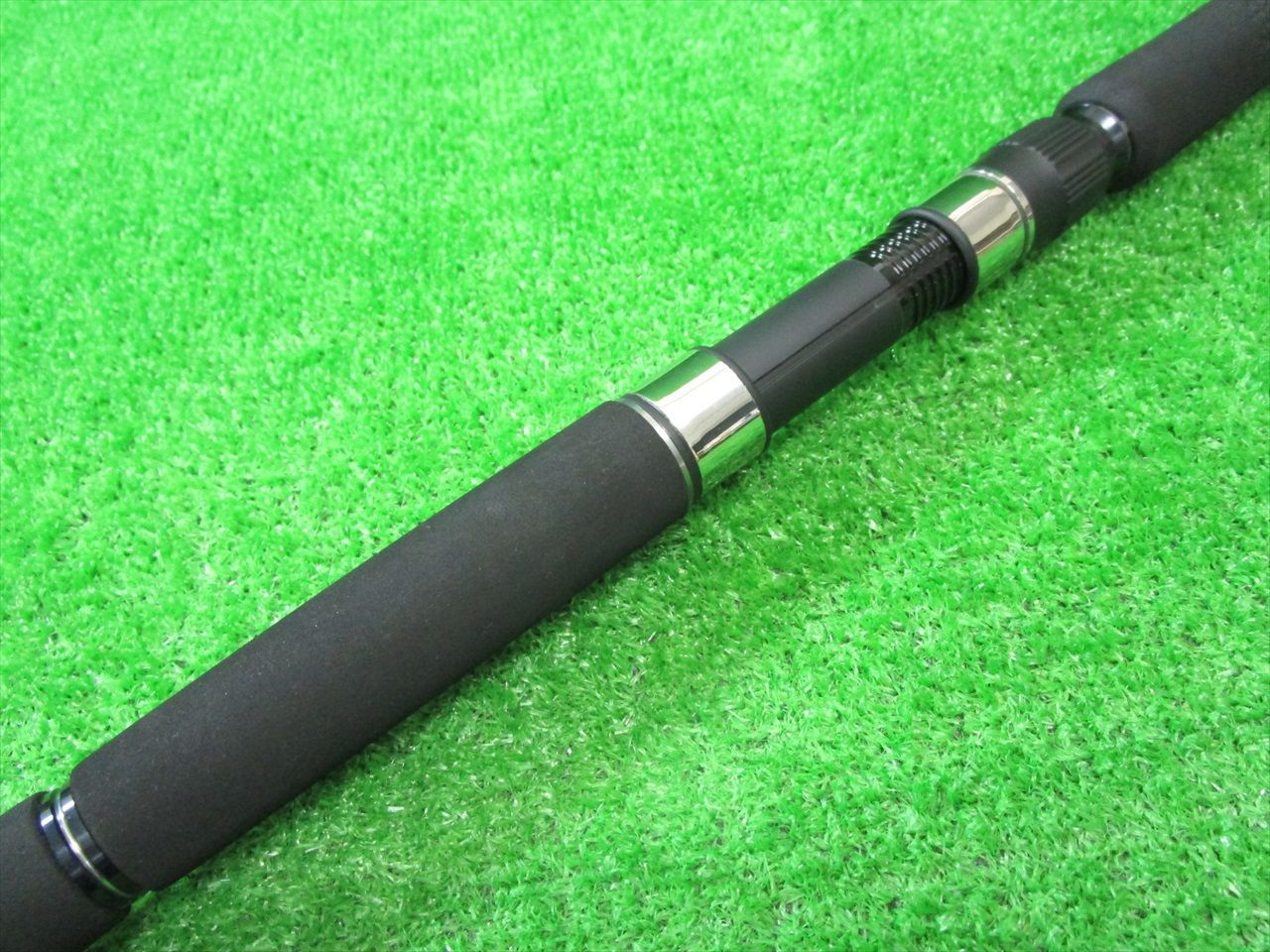 ECH高 シマノ オシアプラッガー BG ブルーフィンツナ S70XXXH - メルカリ