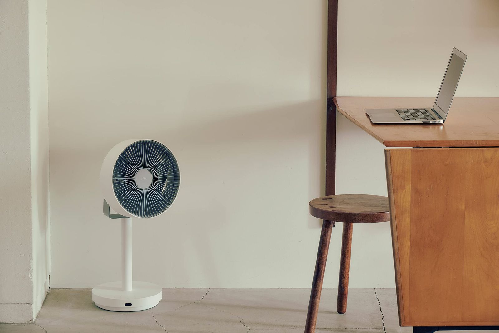 ストア cado カドー STREAM 1800F ホワイトサーキュレーター 除菌 首振り 扇風機 空間除菌 消臭乾燥 換気 静音 おしゃれ WWW_KANDAIZUMI_COM