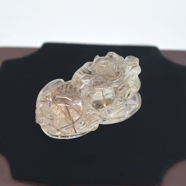 6cm ブロンズルチル