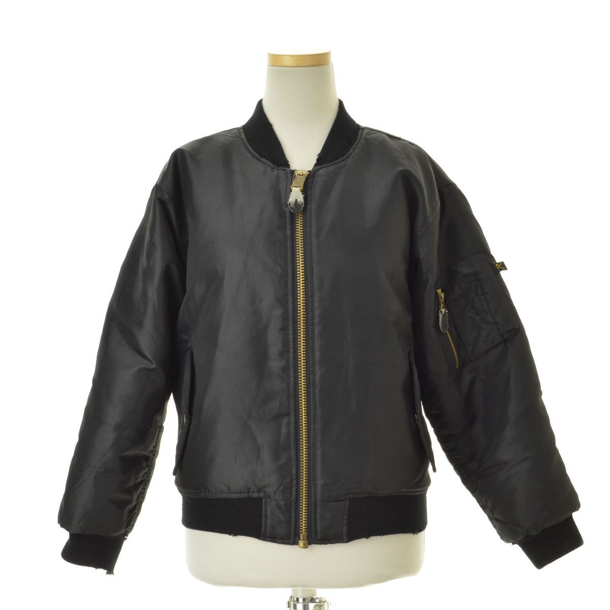 JACKSON MATISSE ジャクソンマティス MA-1 サイズXS （1円 JACKSON  