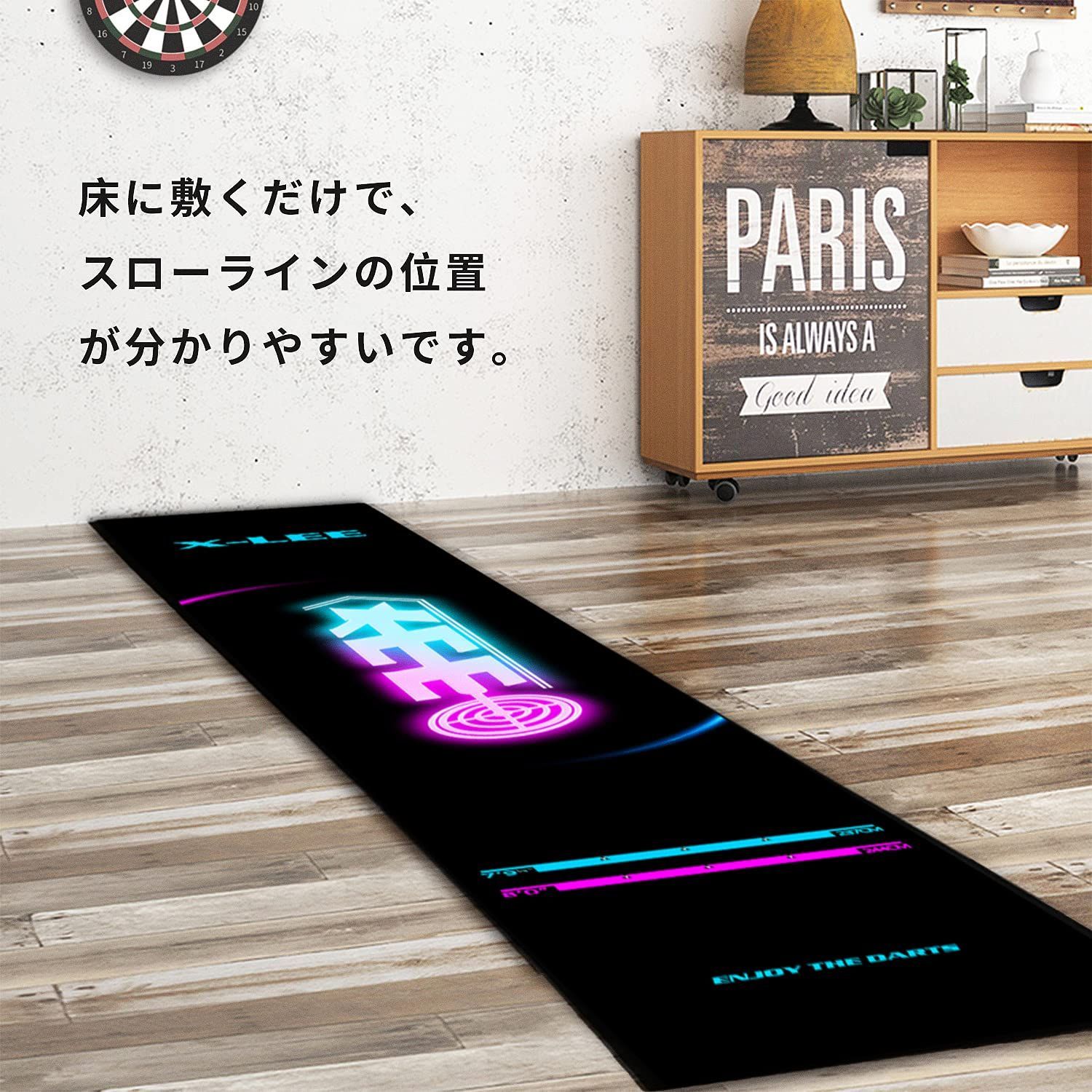 希少 廃盤 入手困難】Phil Taylor Phase5 BK サイン入り 新作プライズ