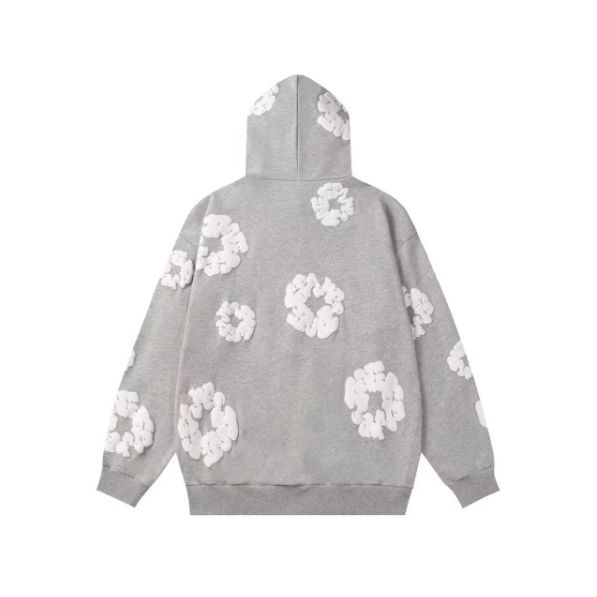 激レア!! 入手困難◇DENIM TEARSデニムティアーズ◇フラワーリース 