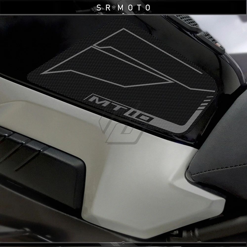 ヤマハ MT-10 MT10 2016-2020用 バイク 二輪 アクセサリー サイド