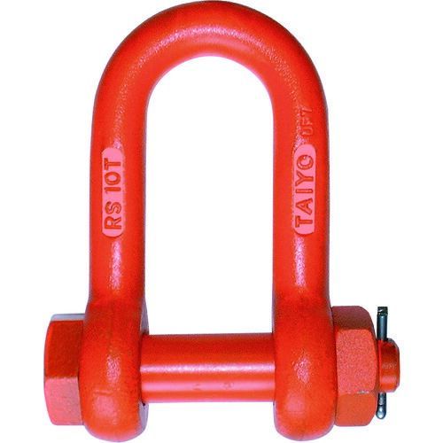 大洋 軽量シャックル ＲＳ−１０ｔ