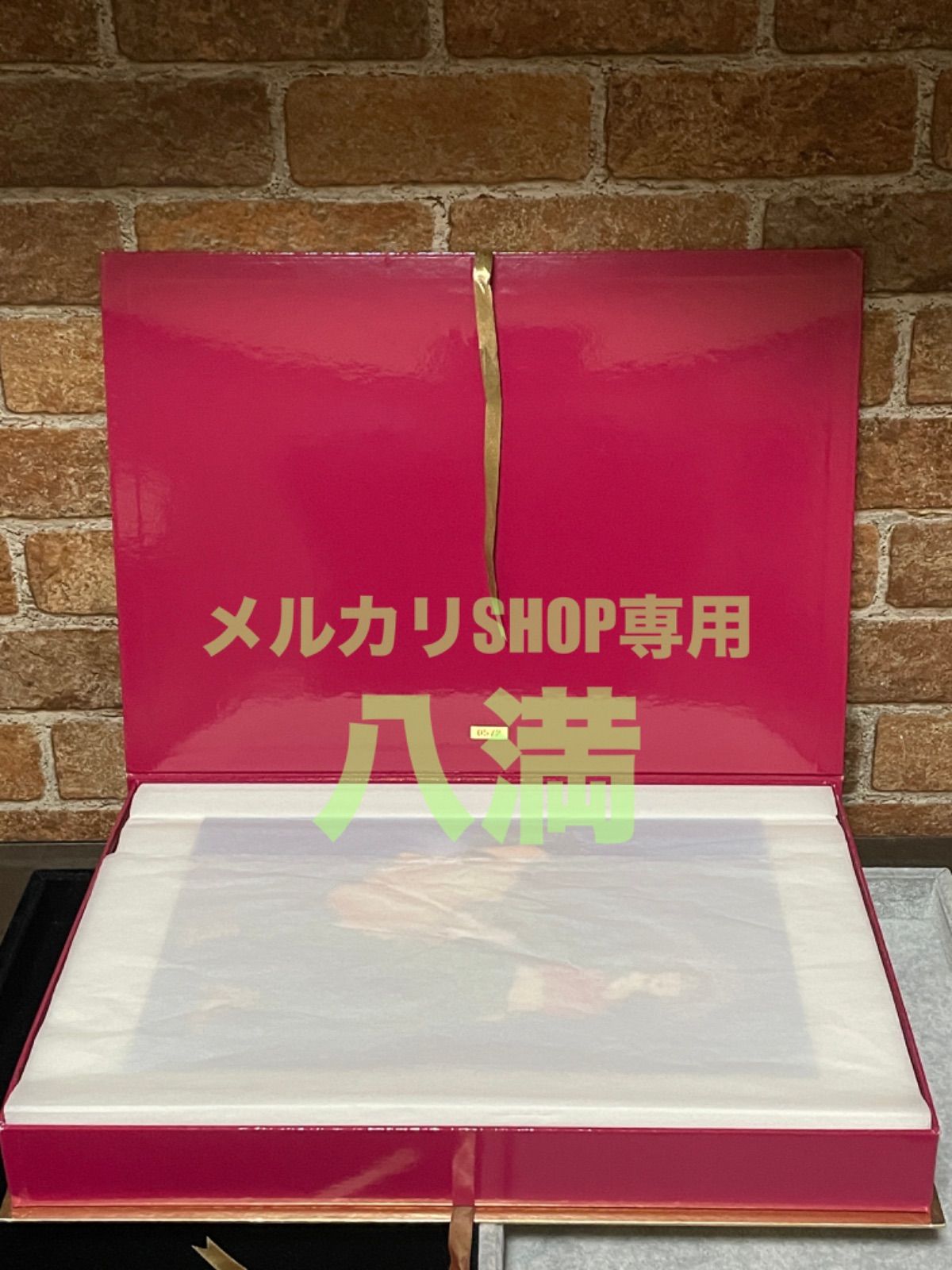 北条司 エンジェル・ハート 累計1000万部突破記念 エンジェルBOX