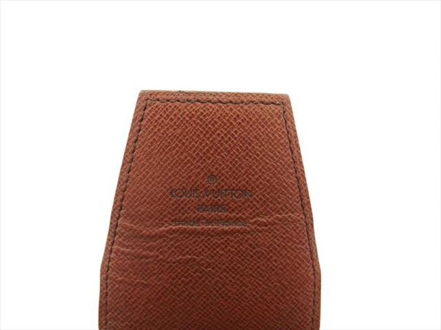 ルイ・ヴィトン シガレットケース新品 LOUIS VUITTON ルイヴィトン