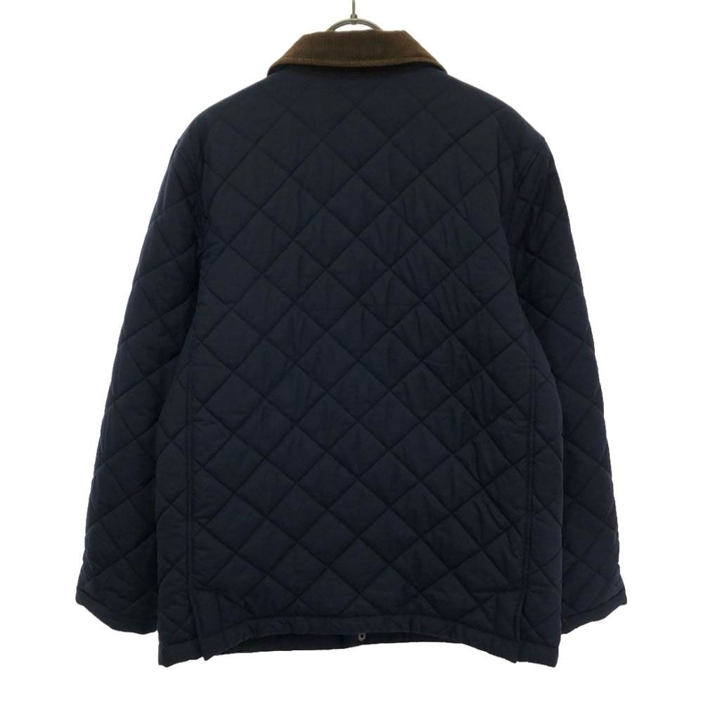 美品‼︎ POLO RALPH LAUREN 男の子160キルティングジャケット POLO RALPH LAUREN ラルフローレン コート ジャケット