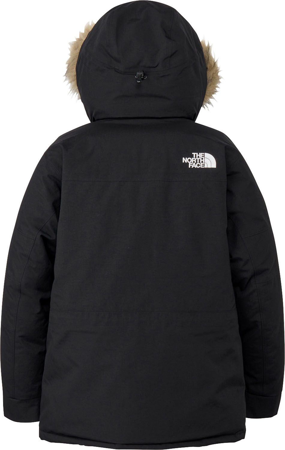ザ ノース フェイス THE NORTH FACE アウトドア アンタークティカパーカ ND92546 K ブラック