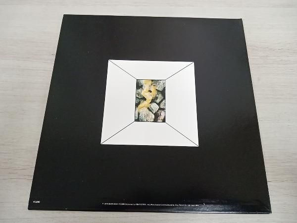 Osanna – Palepoli (パレポリ) 日本盤 GXF‑2051 Osanna – Palepoli (パレポリ) 日本盤 GXF‑2051 - メルカリ
