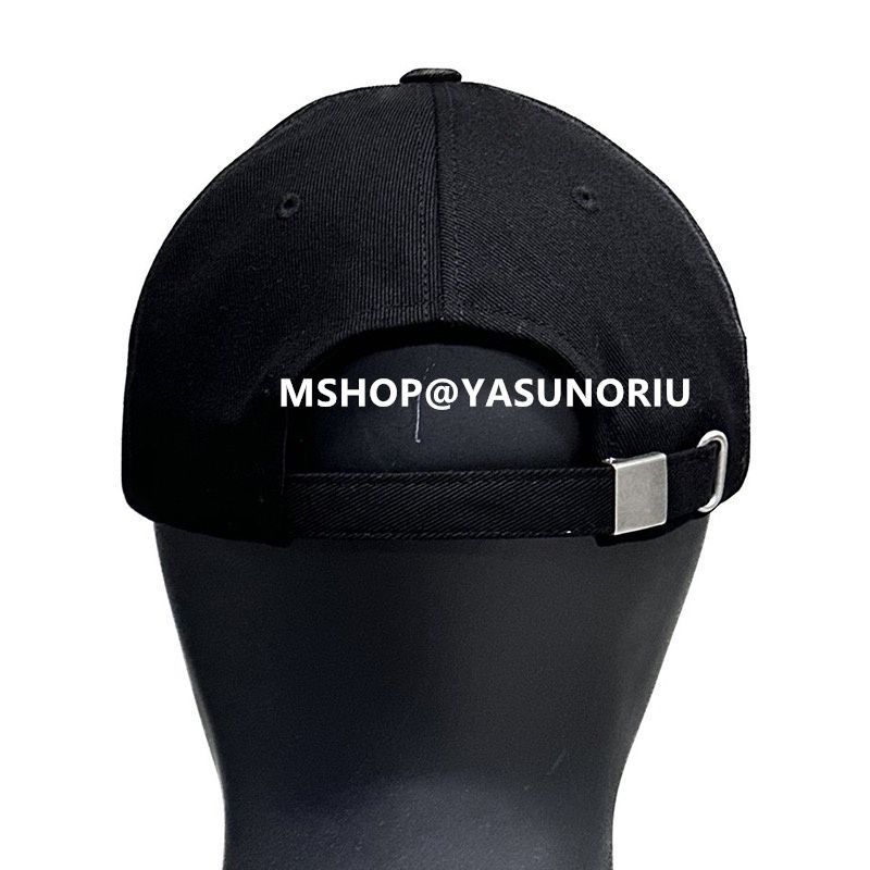 FFFPostalservice Turrasic Embroidered キャップ - メルカリ