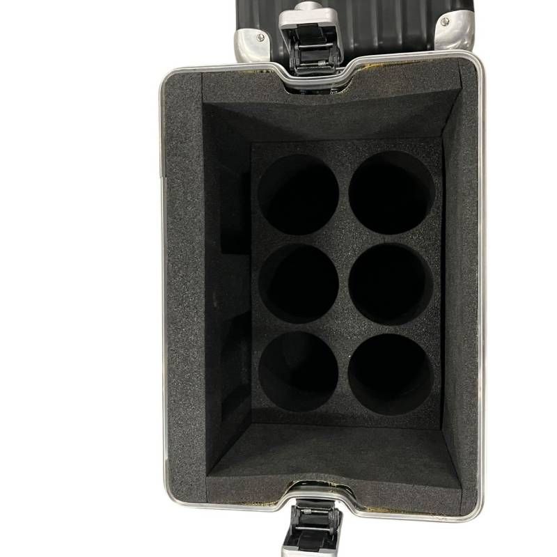 RIMOWA リモワ ワインケース 6本収納 Classic Flight ステンシル モデル WWW_KANDAIZUMI_COM