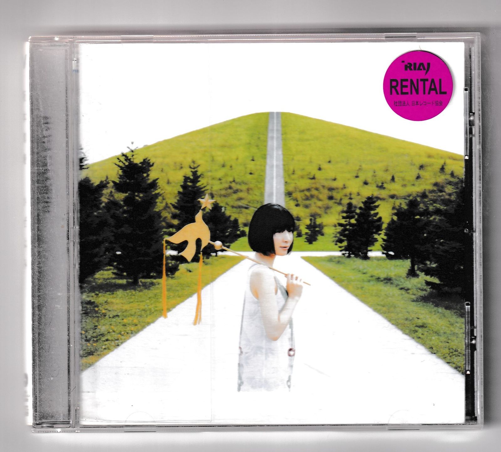 東方曉月奏 / いろはもち：未使用品CD Stream 04 Necromantic(Acoustic ver.) by 暁Records | Listen