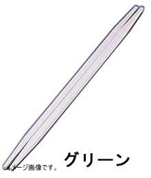 ニューエコレン箸和風 利休箸 ５０膳入 グリーン
