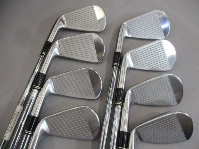 【良品】タイトリスト T200 2019 メンズアイアンセット 7本 S 良品】タイトリスト T200 2019 メンズアイアンセット 7本 S - メルカリ